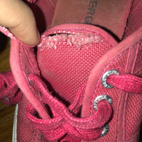 Cute Pink supergas - Picture 3 of 4